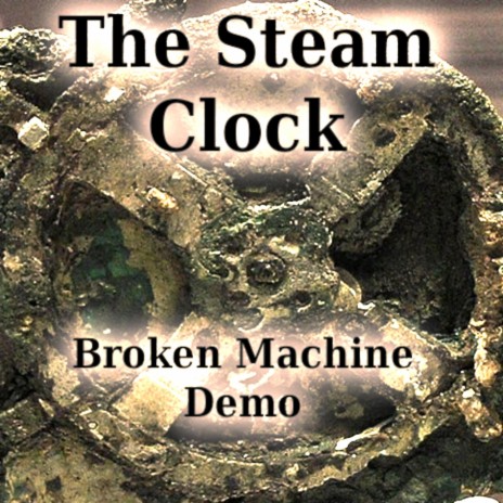 Broken Machine (Drums and Bass Version feat. Chris from J & the 9's) | Boomplay Music