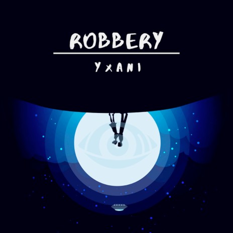 Robbery | Boomplay Music