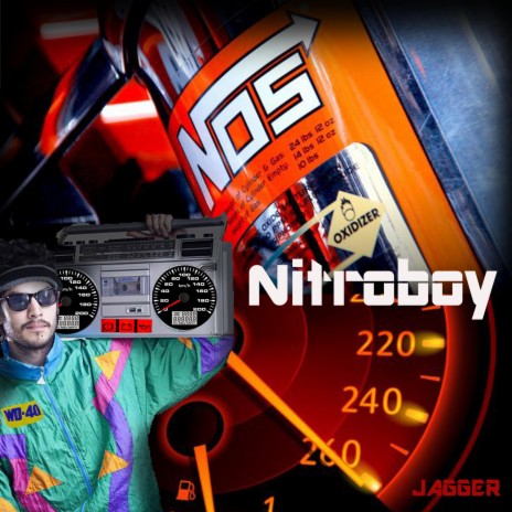 Nitroboy | Boomplay Music