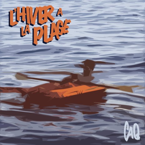 L'Hiver A La Plage | Boomplay Music