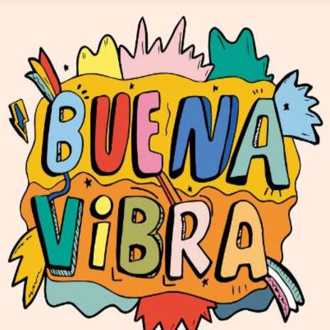 Buena Vibra | Boomplay Music