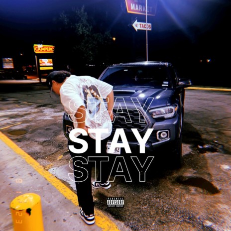 Stay | Boomplay Music