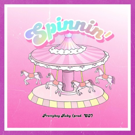 Spinnin' ft. CT | Boomplay Music