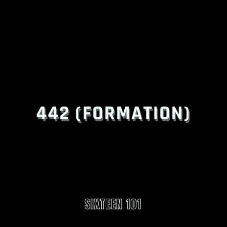 442 Formation | Boomplay Music