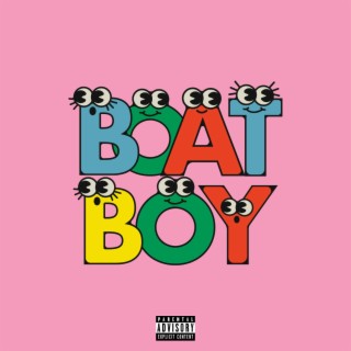 BOATBOY (DELUXE)