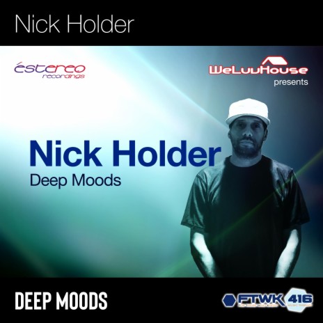 Deep Moods (Lucky Cat Remix)