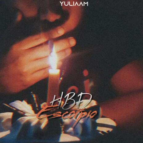 HBD Escorpio | Boomplay Music