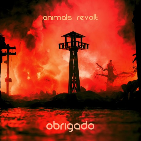 Animals Revolt | Boomplay Music