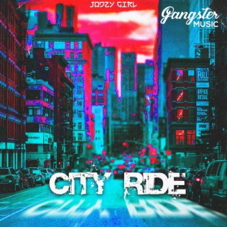 CITY RIDE