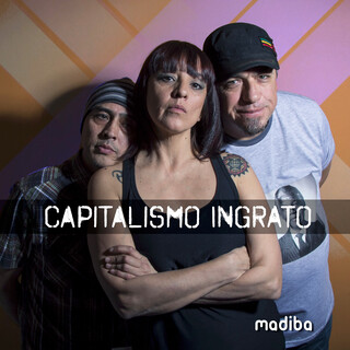 Capitalismo Ingrato