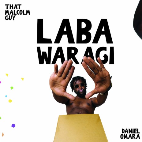 Laba Waragi ft. Daniel Omara | Boomplay Music
