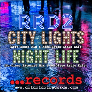 City Lights, Night Life (EP)