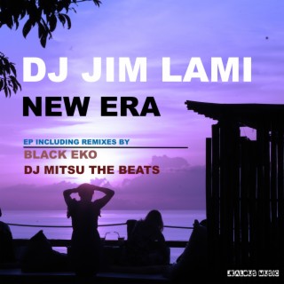DJ Jim Lami