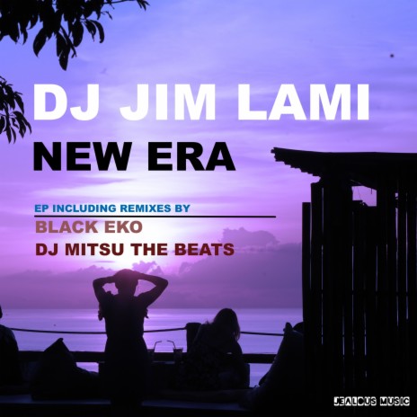 New Era (Dj Mitsu the Beats Remix) ft. Dj Mitsu the Beats