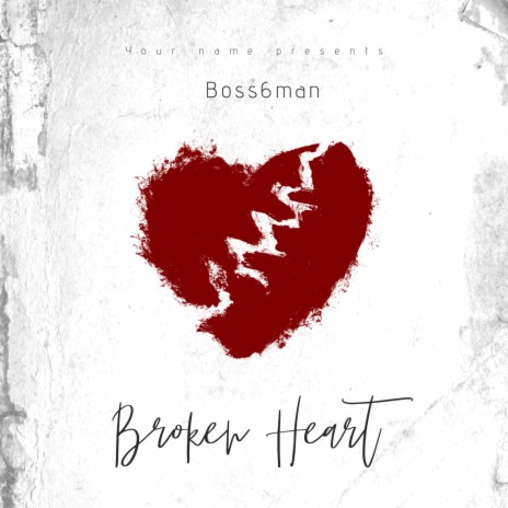 Broken hearts (freestyle) | Boomplay Music