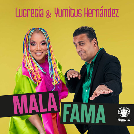 MALA FAMA ft. Yumitus Hernández | Boomplay Music