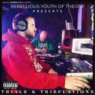 Rebellious Youth Of Theory