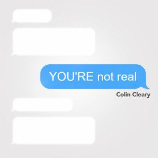 You're Not Real lyrics | Boomplay Music