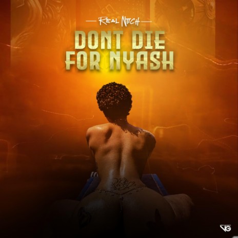 Dont Die For Nyash (DDFN) | Boomplay Music