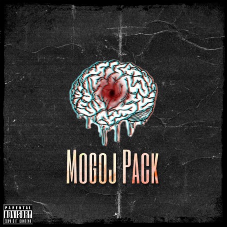 Mogoj Pack ft. VineZ Records & JUB4Y3R | Boomplay Music