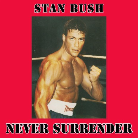 Never Surrender (From Kickboxer) | Boomplay Music