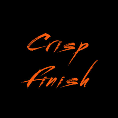 Crisp Finish (Rap Beat) | Boomplay Music