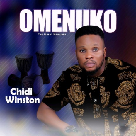 OMENUKO | Boomplay Music