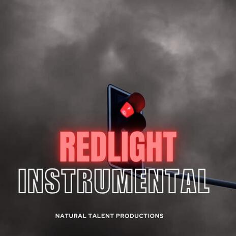 REDLIGHT INSTRUMENTAL (SYCKA) | Boomplay Music