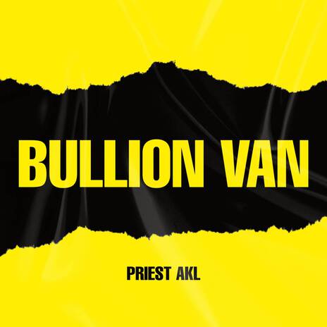 Bullion Van | Boomplay Music