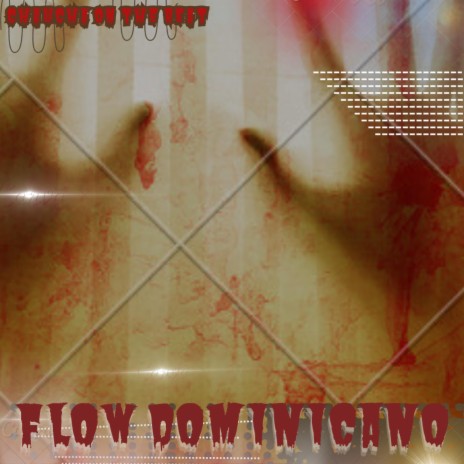 FLOW DOMINICANO/ DEMBOW instrumental