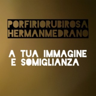 A tua immagine e somiglianza