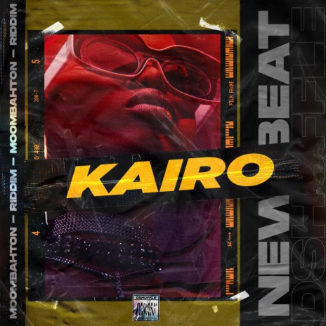 Kairo | Boomplay Music