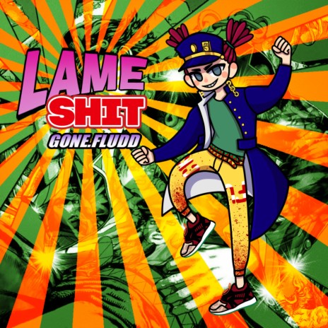 LAME SHIT | Boomplay Music