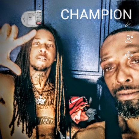 Champion | Boomplay Music