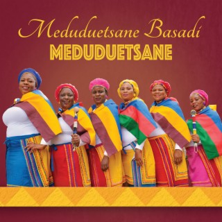 Meduduetsane Basadi