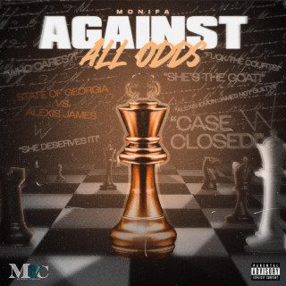 AGAINST ALL ODDS EP