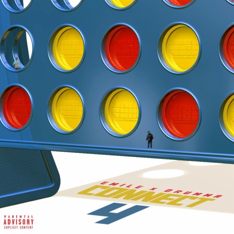 Connect 4 ft. Young Drumma | Boomplay Music