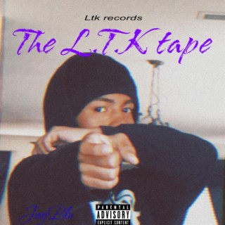 The LTK tape