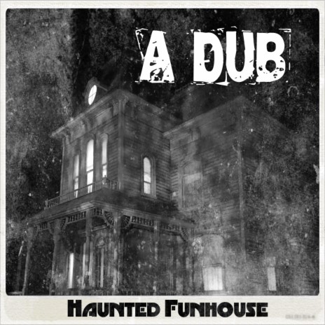 Haunted Funhouse | Boomplay Music