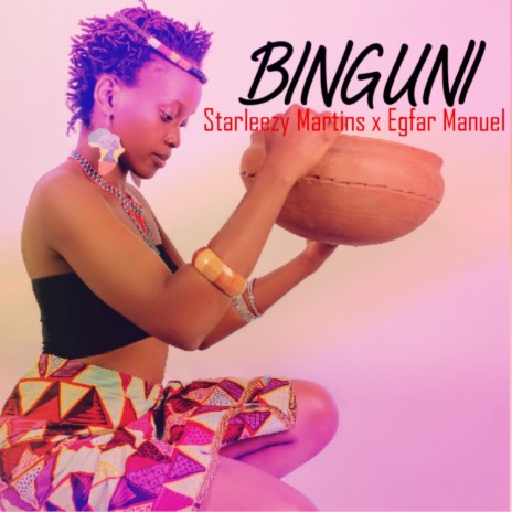 Binguni | Boomplay Music