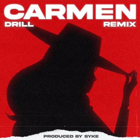 Carmen but it's Drill | Boomplay Music