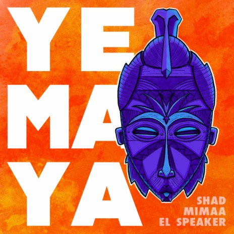 Yemaya ft. El Speaker & Mimaa | Boomplay Music