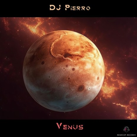 Venus | Boomplay Music
