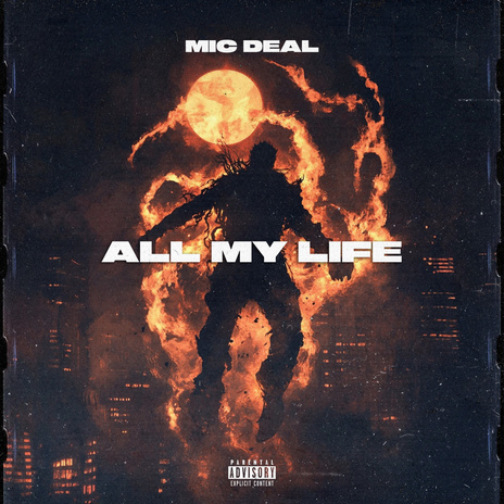 All My Life | Boomplay Music