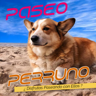 Paseo Perruno