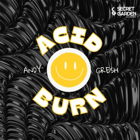 Acid Burn | Boomplay Music