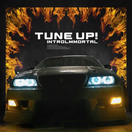 Tune Up! | Boomplay Music