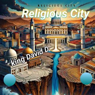 Religious City