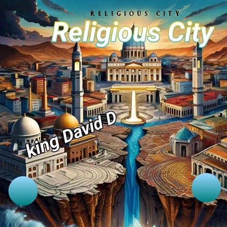 Religious City | Boomplay Music