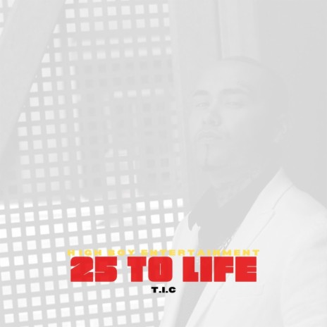 25 to life